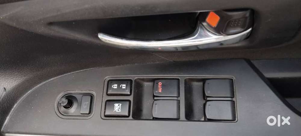 Maruti Suzuki S Cross Delta Shvs At, 2019, Diesel