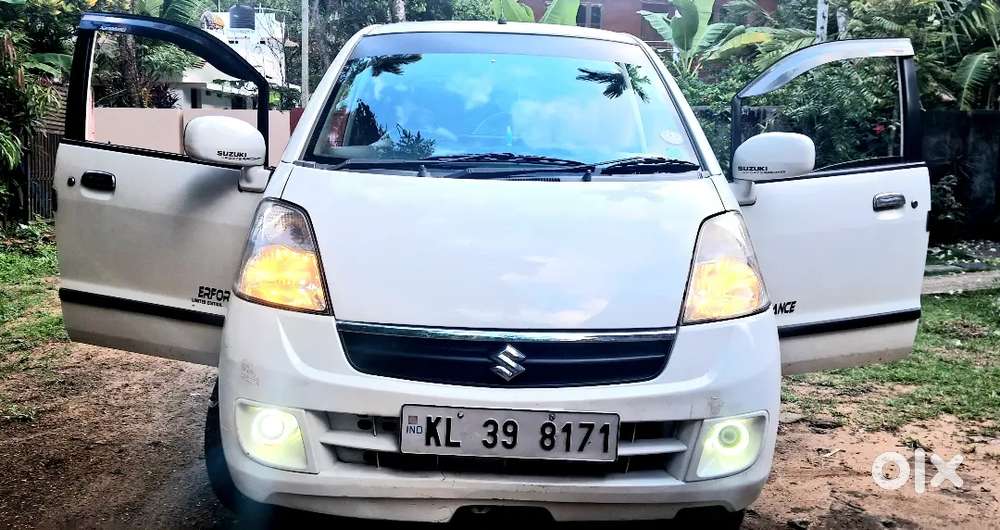 Super Condition.. Allpaper Clear, New Battery New Tyre All Facilities,