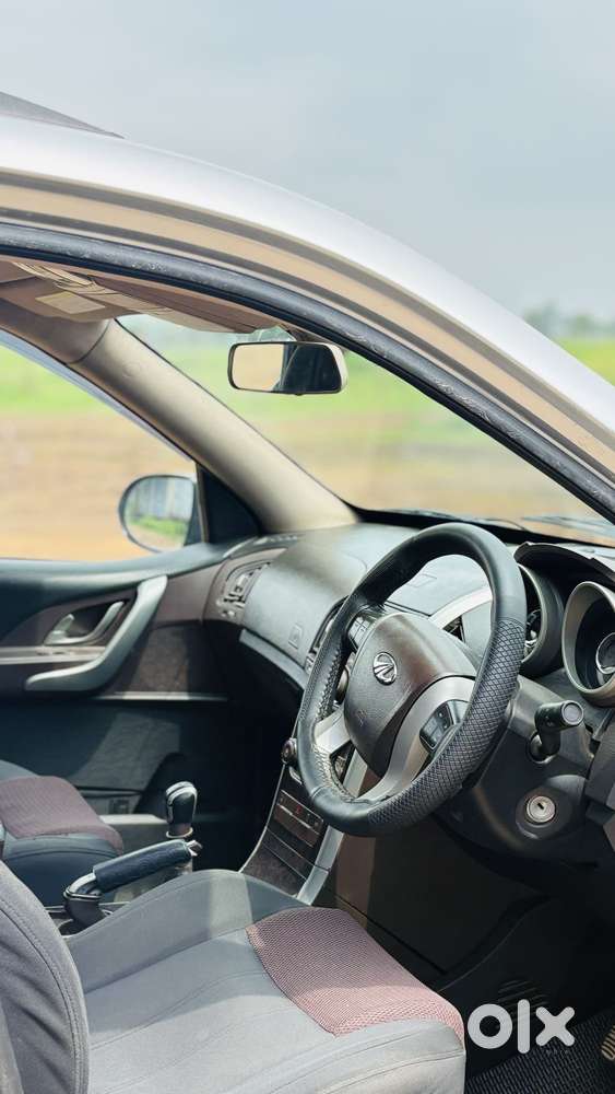 Mahindra Xuv500 W6 2wd, 2013, Diesel