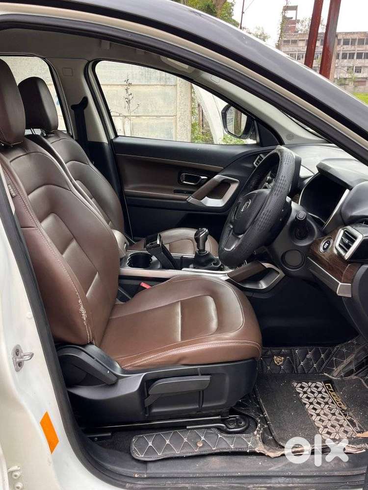 Tata Harrier Xz+, 2019, Diesel