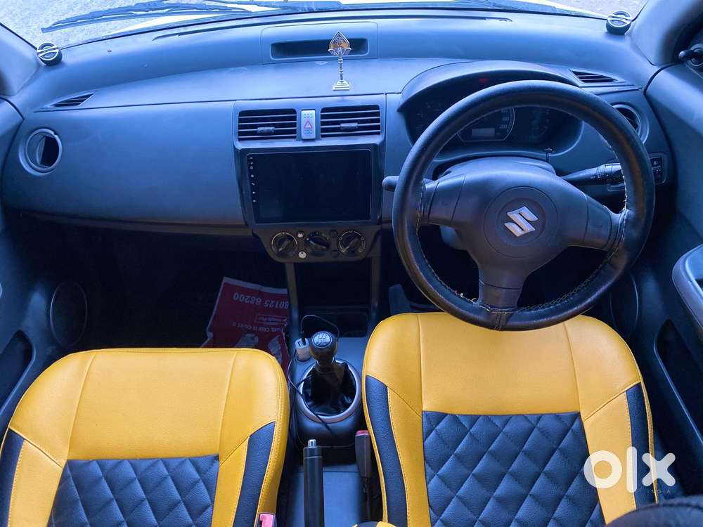 Maruti Suzuki Swift Vdi (o), 2007