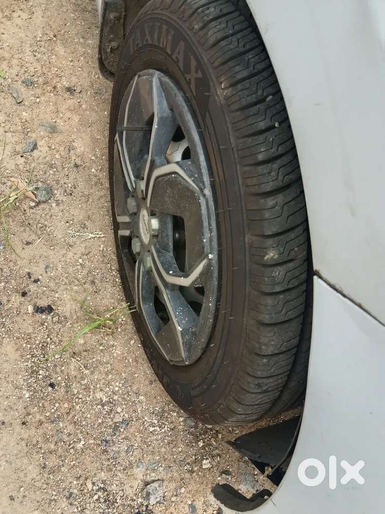 Hyundai Xcent Prime 2018