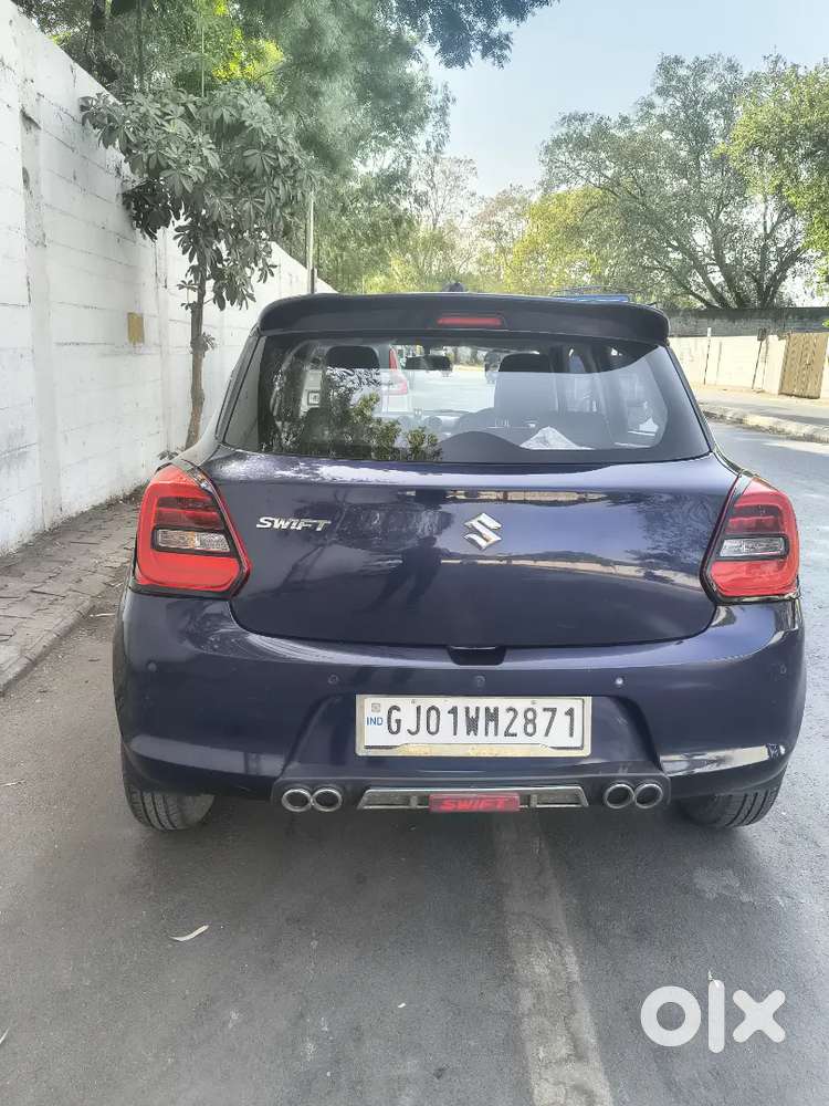 Maruti Swift Vxi  Excellent Condition  Single Owner