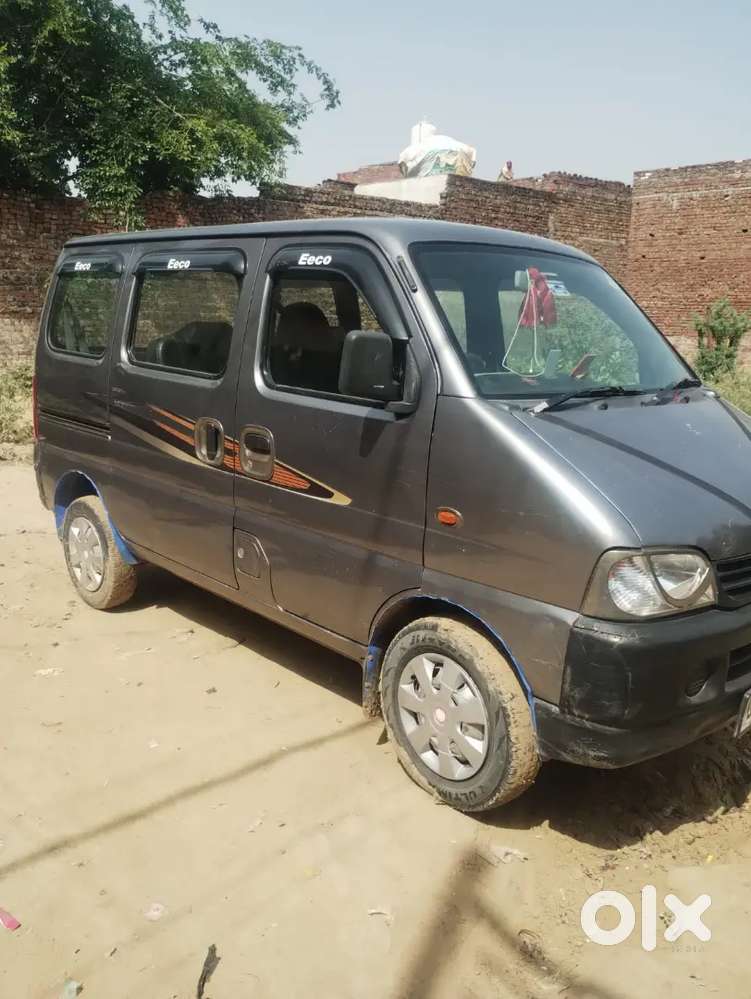 Maruti Suzuki Eeco 1.2 2019