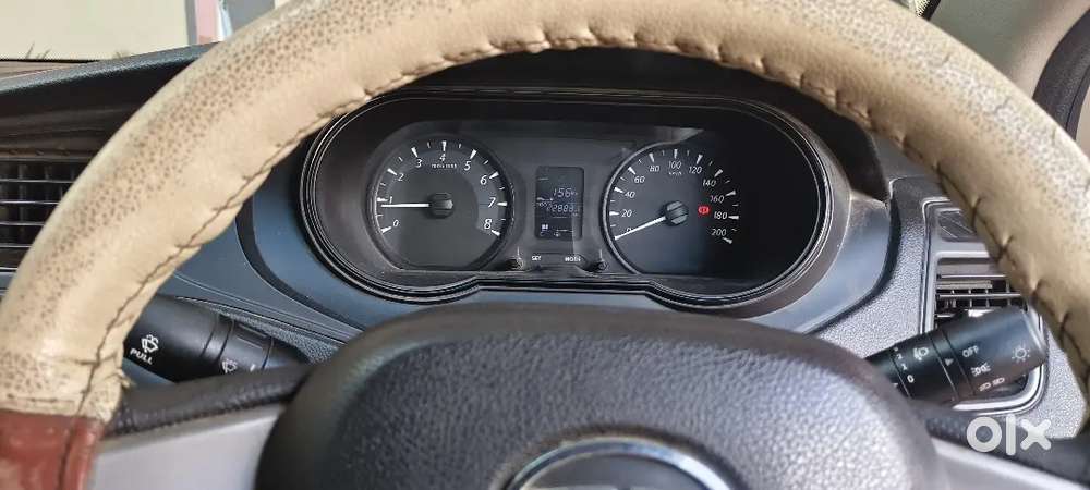 Tata Zest 2019 Diesel Well Maintained