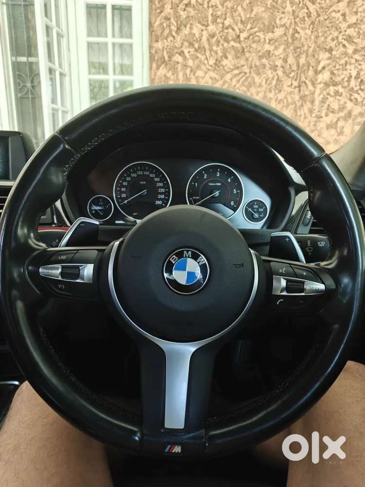 Original Kerala 320d Sports Plus With M Kit And M Steering Wheel