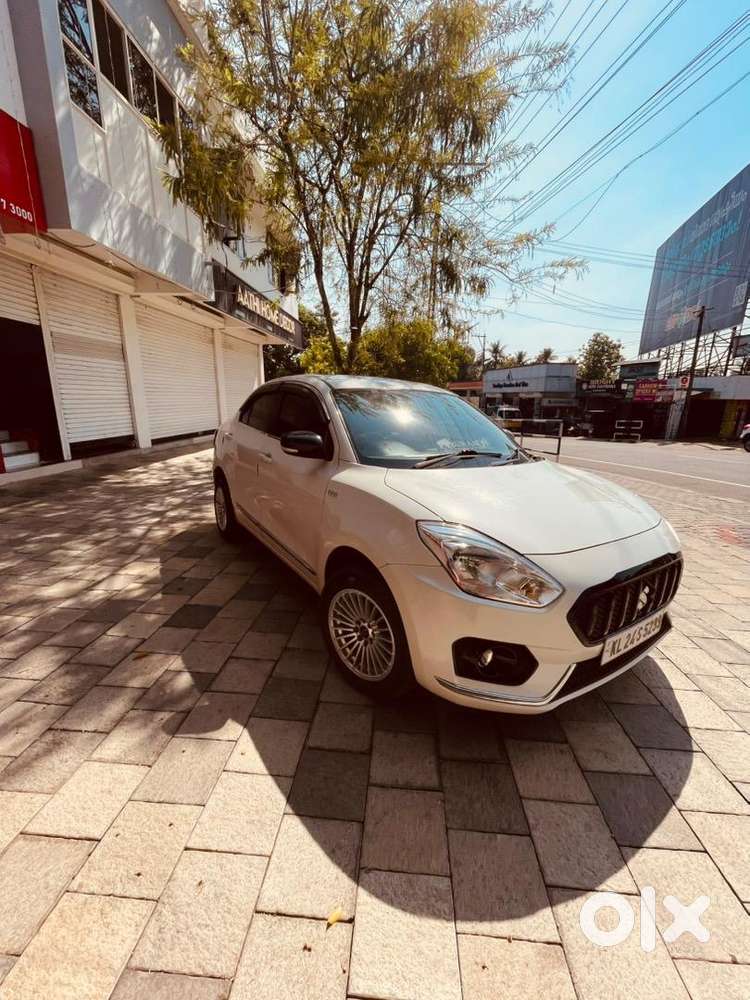 Maruti Suzuki Swift Dzire 2019 Diesel 57000 Km Driven