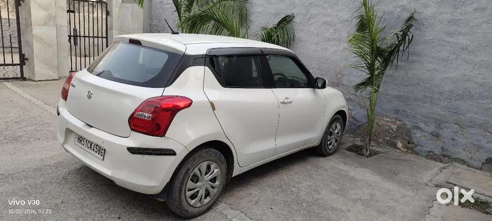 Maruti Suzuki Swift 2023 Petrol 48000 Km Driven