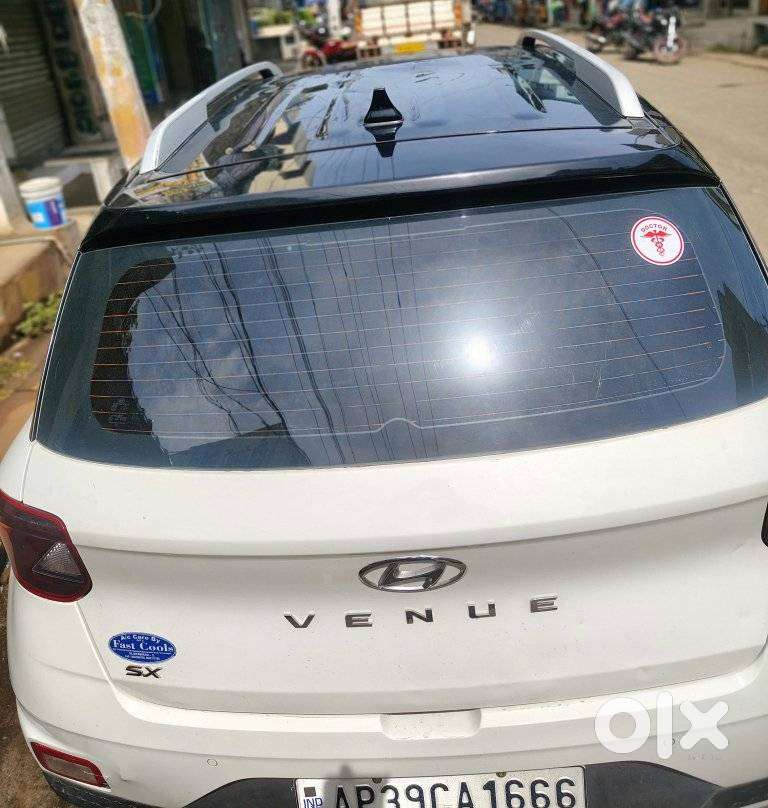 Hyundai Verna, 2019, Diesel
