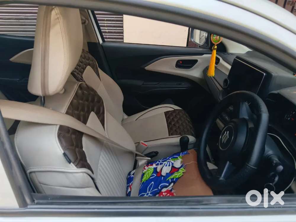 Maruti Suzuki Swift Dzire 2026 Cng & Hybrids 10000 Km Driven