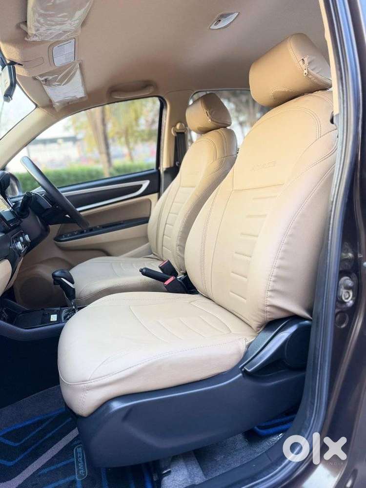 Honda Amaze Vx 1.2 Petrol Cvt, 2024, Petrol