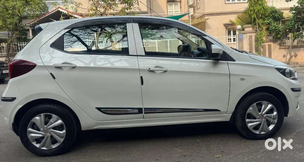 Tata Tiago 1.2 Revotron 2019