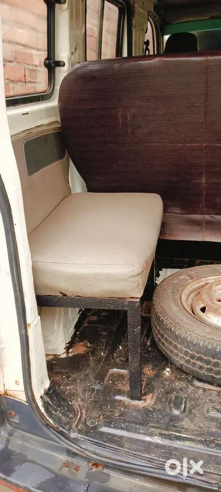 Mahindra Maxx 2014 Diesel 100500 Km Driven