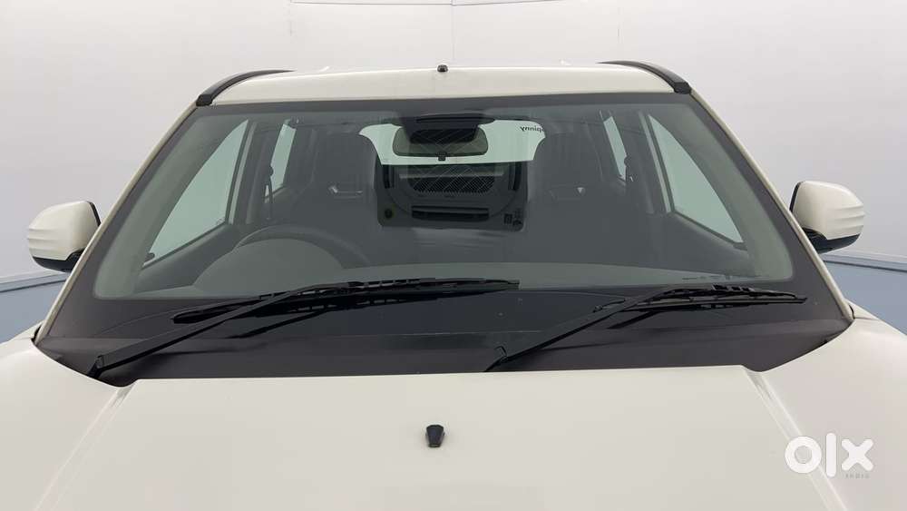 Mahindra Kuv100 Nxt 1.2 K4 Plus Petrol 6 Str, 2019, Petrol