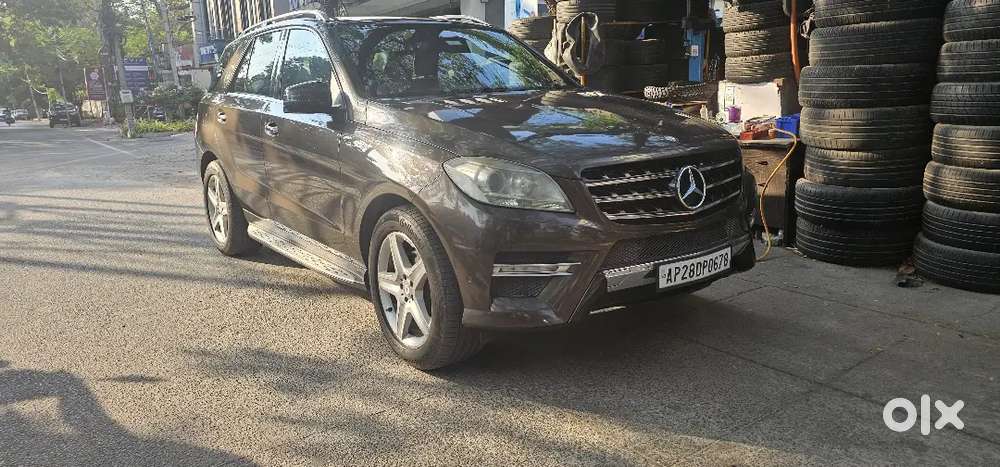 Ml350 For Sale