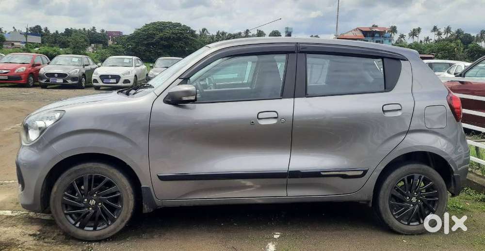 Maruti Suzuki Celerio, 2023, Petrol