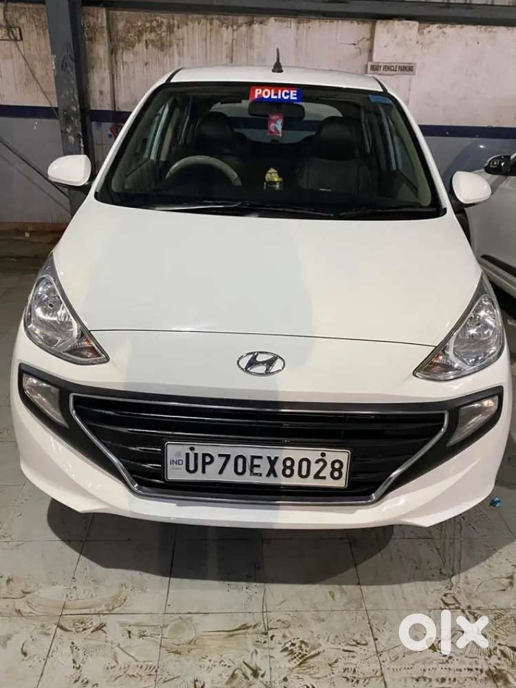 Hyundai Santro Sportz 2019