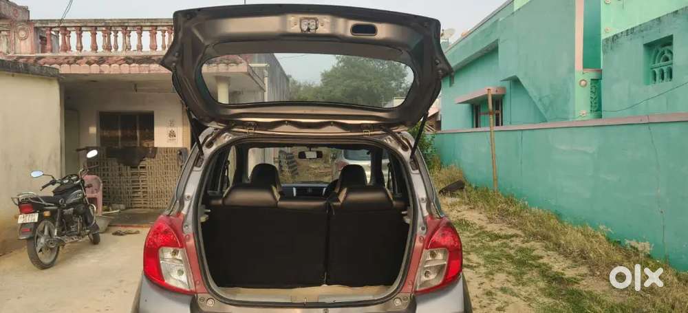 Maruti Suzuki Celerio 2016 Diesel 97000 Km Driven