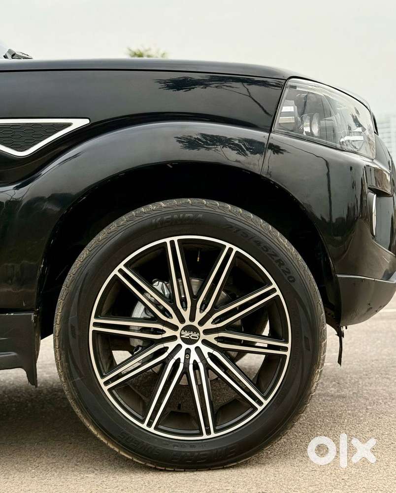 Mahindra Scorpio S11 Mt 7s, 2021, Diesel