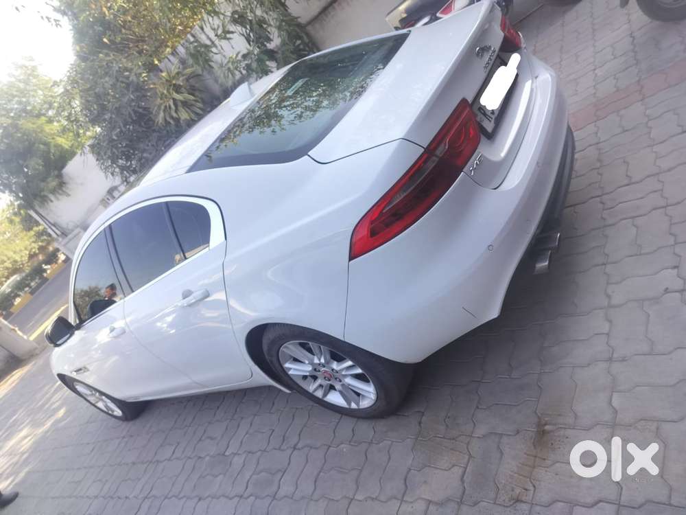 Jaguar Xe 2.0l Diesel Prestige, 2018, Diesel