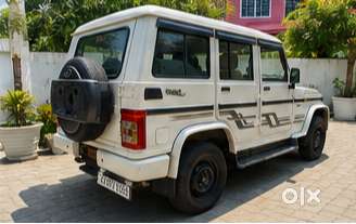 Bolero B6 (o) 1.5l Bs6 Mt 2022