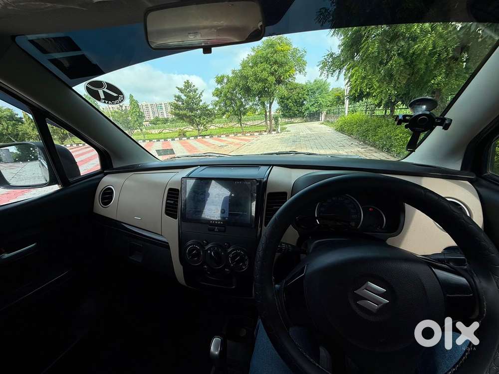 2017 Maruti Wagon R