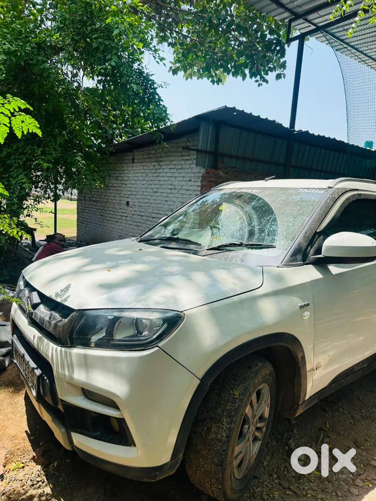 Maruti Suzuki Vitara 2016