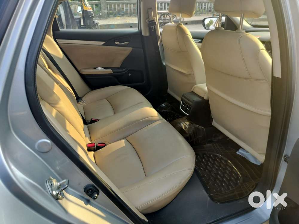 Honda Civic V, 2019, Petrol