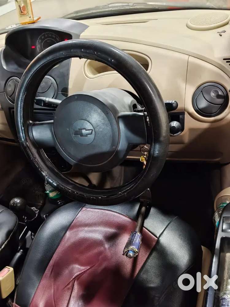 Chevrolet Spark Ls 2011