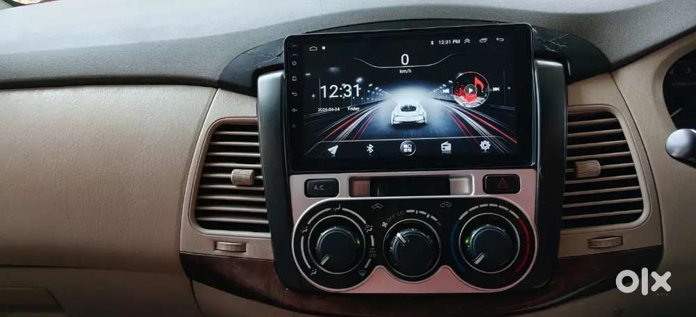 Toyota Innova 2013 Diesel 191000 Km Driven
