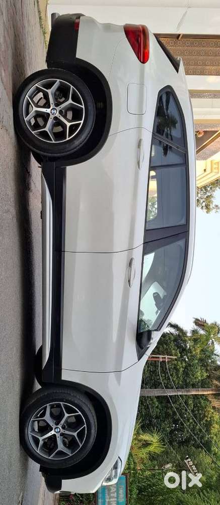 Bmw X1 Sdrive 20d X Line, 2019, Diesel