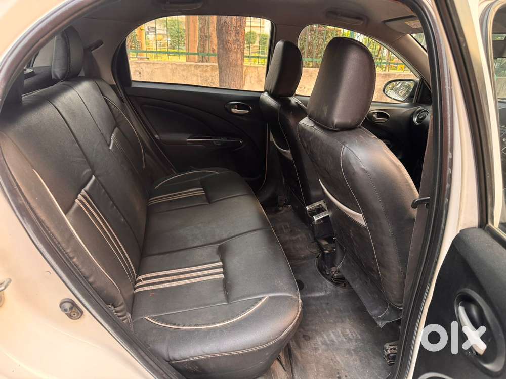 Toyota Etios Cross 1.4l Vd, 2015, Diesel