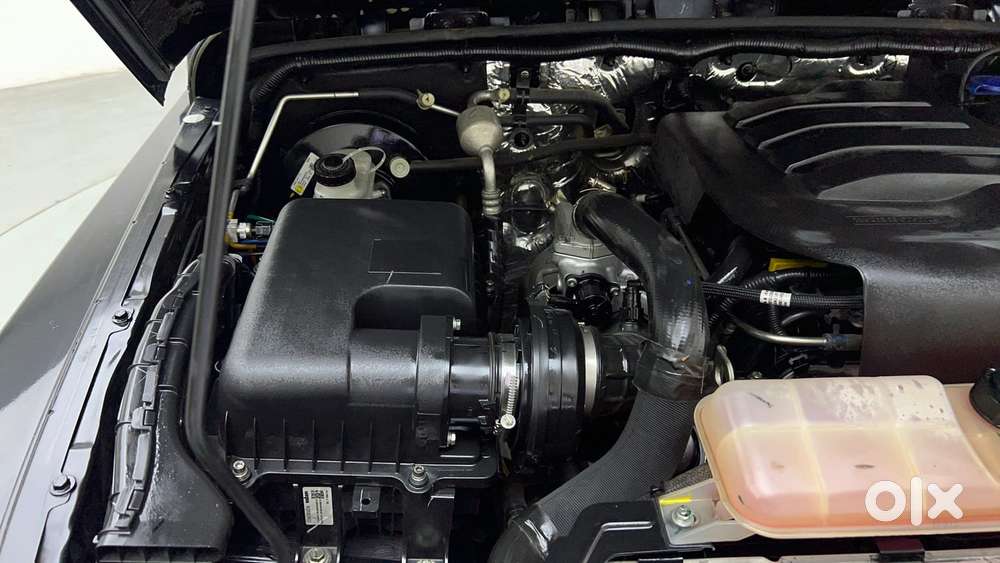 Mahindra Thar 2.0 Lx Hard Top Petrol At 4 Rwd, 2023, Petrol