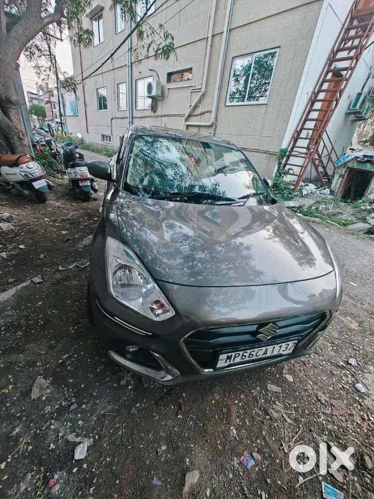 Maruti Suzuki Dzire 1.2 Lxi 2022