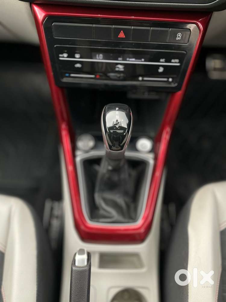 Volkswagen Taigun Gt Plus 1.5 Tsi Dsg, 2022, Petrol