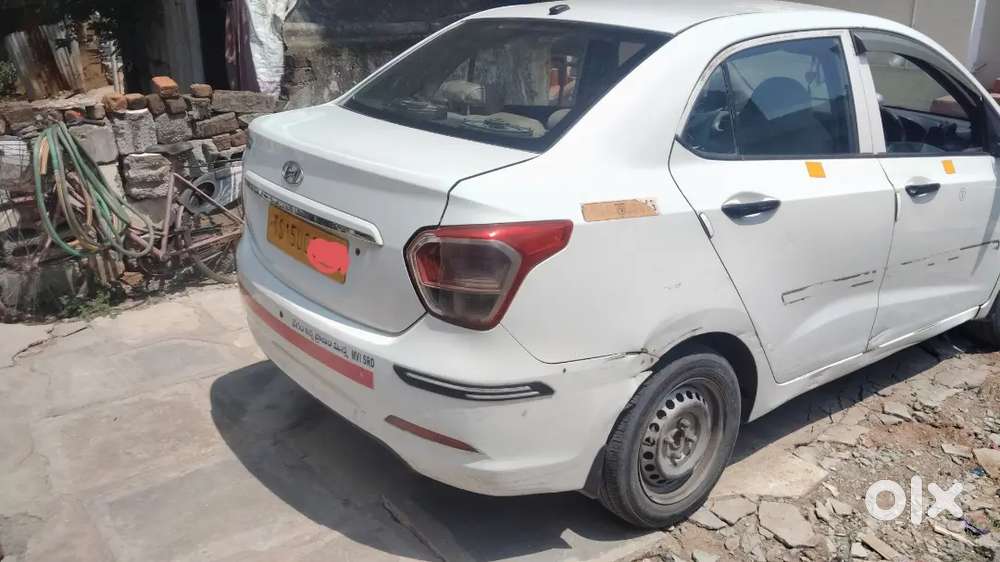 Hyundai Xcent 2016 Diesel