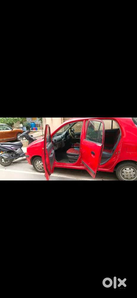 Hyundai Santro Xing Petrol 2006