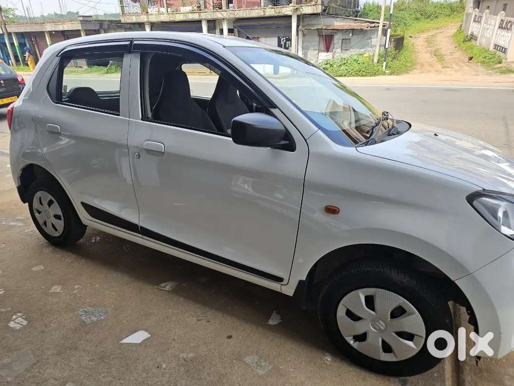 Good Condition