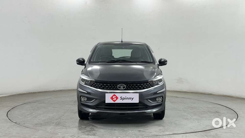 Tata Tiago 1.2 Revotron Xz Plus Cng, 2023, Cng & Hybrids