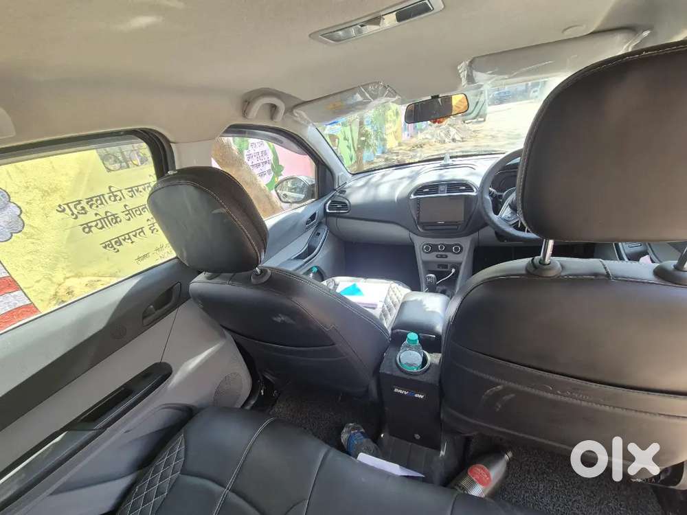 Tata Tiago Revotron 2024 First Owner