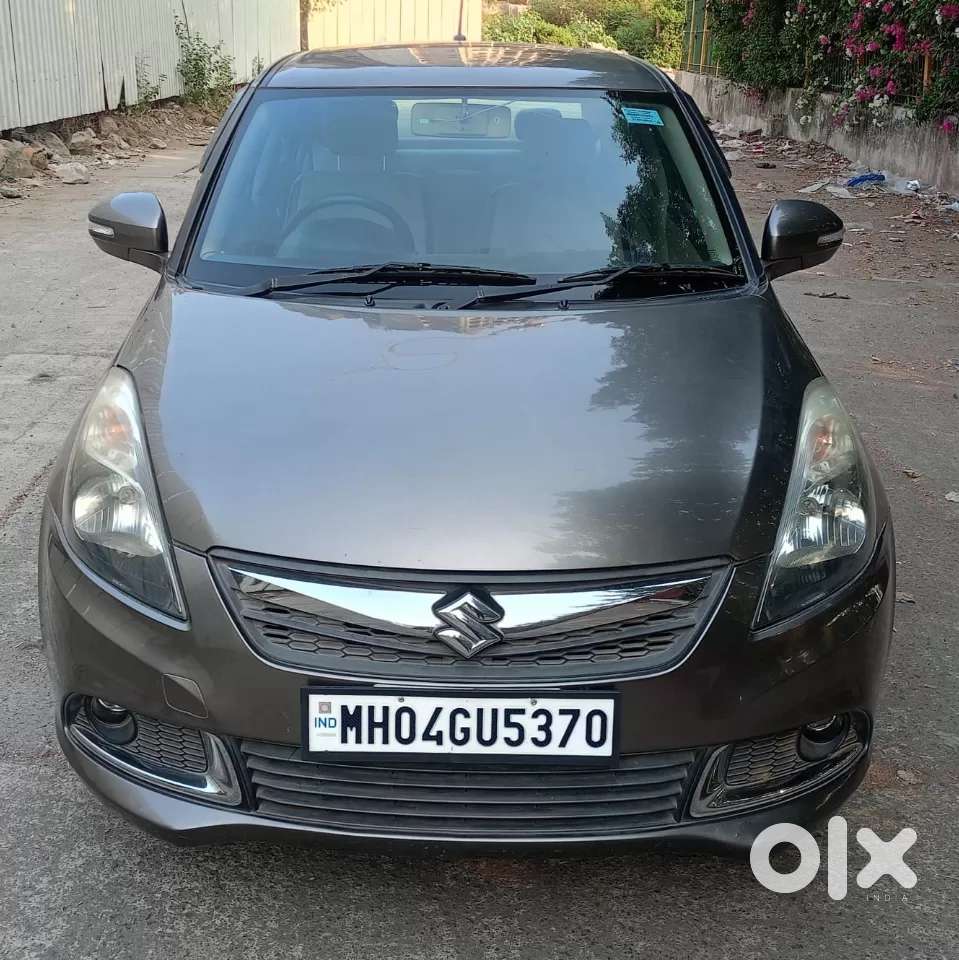 Maruti Suzuki Swift Dzire 1.3 Zxi, 2015, Petrol