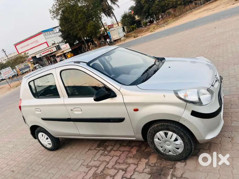 Maruti Suzuki Alto 800 2013