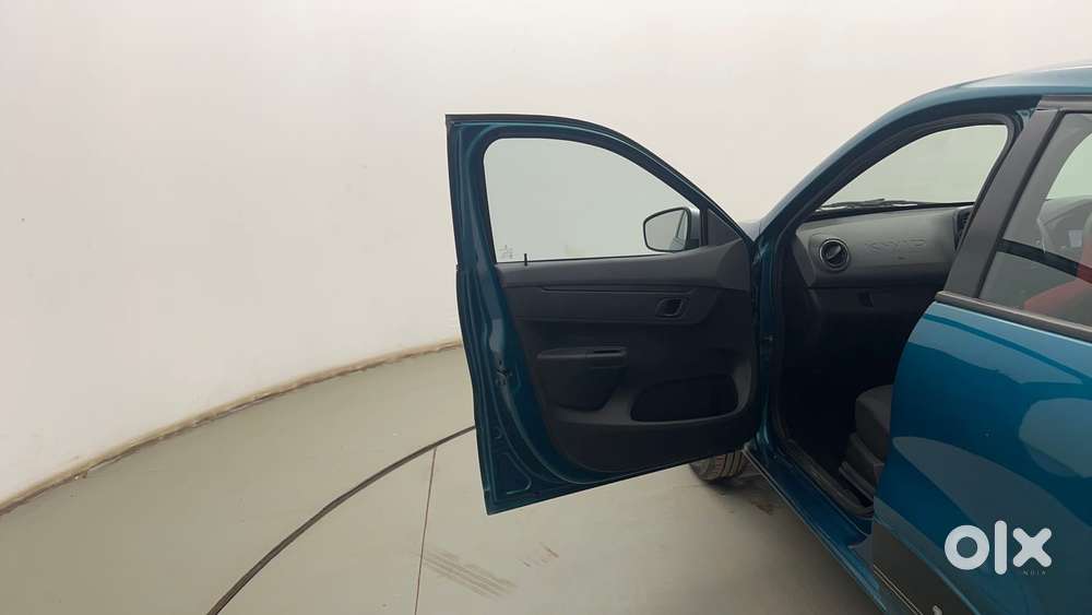 Renault Kwid 1.0 Rxt Optional, 2021, Petrol