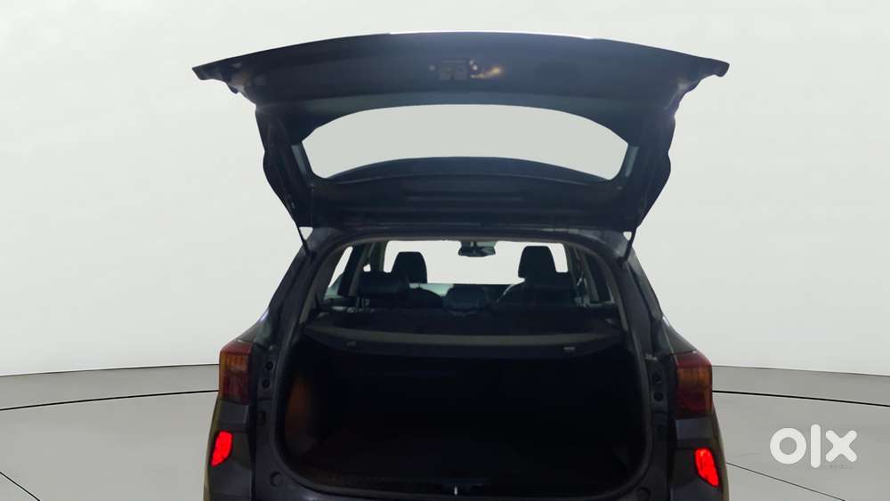 Kia Seltos 1.4 X-line Dct, 2021, Petrol