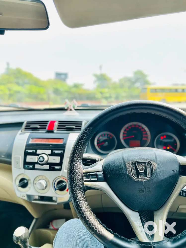 Honda City 1.5 Vx 2011 - 2032 Valid Rc