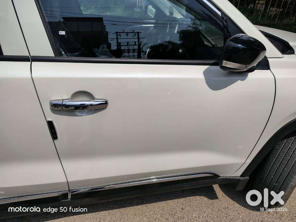 Maruti Suzuki Vitara Delta 2026