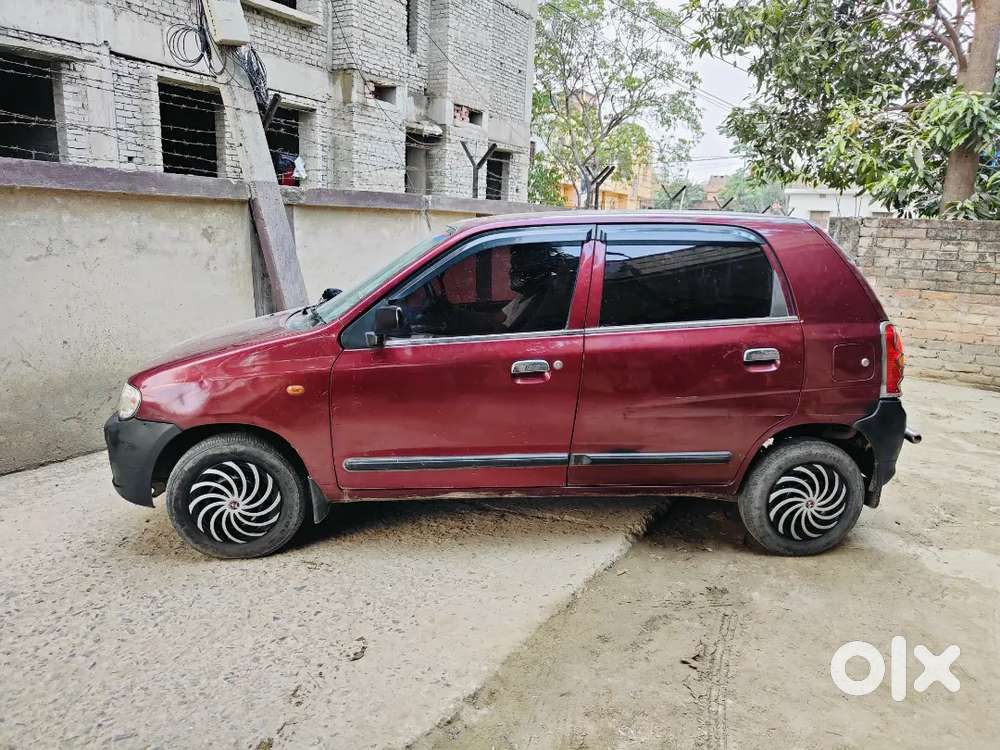 Maruti Suzuki Alto 2011 Petrol (renewal Kiya Hua Hai 5 Year )