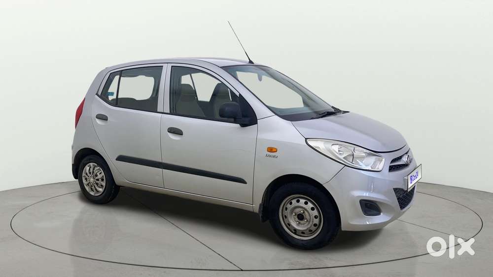 Hyundai I10 Era, 2013, Petrol