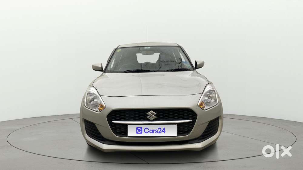 Maruti Suzuki Swift Amt Vxi, 2021, Petrol