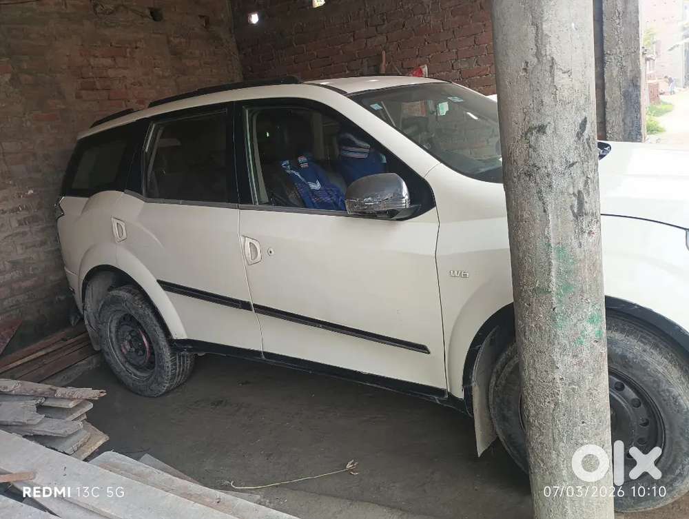 Mahindra Xuv500 Diesel Manual 2014
